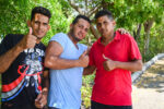 Arriving Cubans’ plea: ‘Don’t send us back’