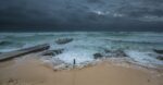 Hurricane preparedness urged as season enters more active period Tropical Storm Eta during 2022 hurricane season