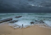 Hurricane preparedness urged as season enters more active period Tropical Storm Eta during 2022 hurricane season