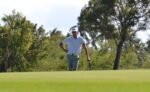 Aaron Jarvis bests older brother in close finish