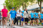 Strutting for a good cause at ‘A Walk in Their Shoes’