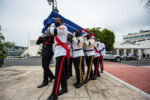 National Hero ‘Ms Sybil’ laid to rest