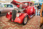 Auto Show proves to be big hit with thousands