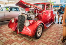 Auto Show proves to be big hit with thousands