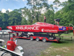 Team 345 gears up for Cocoa Beach powerboat race