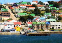 Cayman misses out as Falkland Islands capital awarded city status