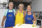 Seahorse Boutique and Coffee Shop offers cappuccino, catering and Caymankind