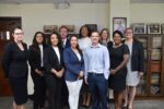 Free legal assistance clinic launched