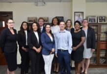 Free legal assistance clinic launched