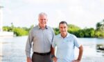 Haines and Burcombe to tackle ‘Hardest trek in Europe’