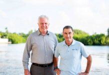 Haines and Burcombe to tackle ‘Hardest trek in Europe’