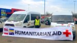 Cayman helps fuel Ukraine humanitarian mission