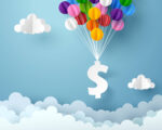 The end of easy money