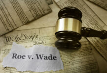 US Supreme Court overturns Roe v. Wade