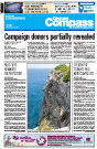 Cayman Compass July 11