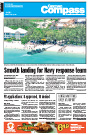 Cayman Compass July 10