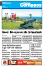 Cayman Compass July 17