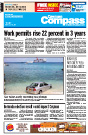 Cayman Compass July 21