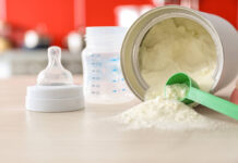 Cayman bolsters baby formula supplies in response to US shortage