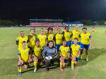 Scholars ISC advances to women’s FA Cup finals
