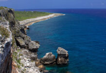 19 Cubans arrive on Cayman Brac