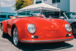 Get in gear for the Cayman Auto Show