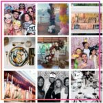 Instaworthy entertaining