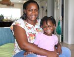 ‘Miracle’ child thanks Cayman after COVID recovery