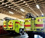 PHOTOS: Sister Islands Fire Service fleet gets boost