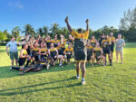 Fidelity Storm takes rugby trophy
