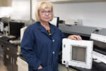 From rocks to rockets: Caymanian blazes trail for female scientists