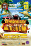 Cayman Auto Show is Giving a Boost to Local Charities