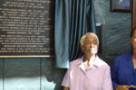 Remembering Sybil McLaughlin