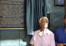 Remembering Sybil McLaughlin