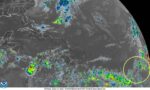 First tropical wave of 2022 hurricane season detected