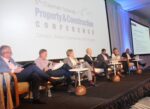 Sustainability issues abound in property development sector