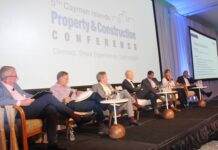 Sustainability issues abound in property development sector