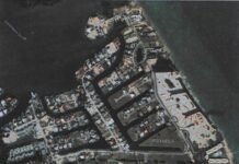 Crystal Harbour ‘Prisma’ development approved, minus hotel