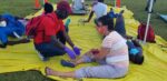 Red Cross celebrates its volunteers