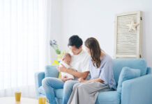 Group asks gov’t to follow Scotiabank lead in expanding parental leave