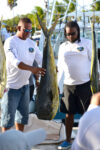 ‘Inside Out’ on top in annual fishing tournament