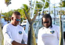‘Inside Out’ on top in annual fishing tournament