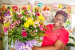 Celebrating mum on Mother’s Day