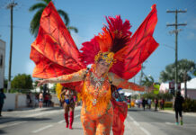 Jump pon de road: Batabano is back!