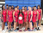 Cayman set for 2022 netball open championships in Europe