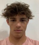 Sailor Matheo Capasso heads to Tulane University