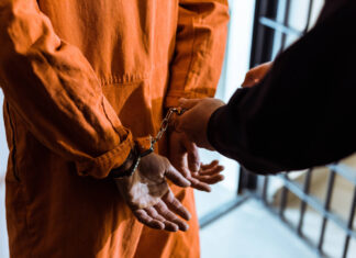 Prison Papers: Near $1M tab to keep Cayman inmates in UK jails Cayman's anti-gang laws have never been used in court