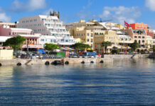 As Bermuda contemplates corporate income tax, should Cayman follow suit?