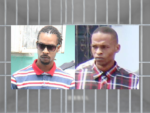 The Prison Papers: Low-level killers or a national security threat?