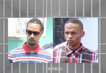 The Prison Papers: Low-level killers or a national security threat?